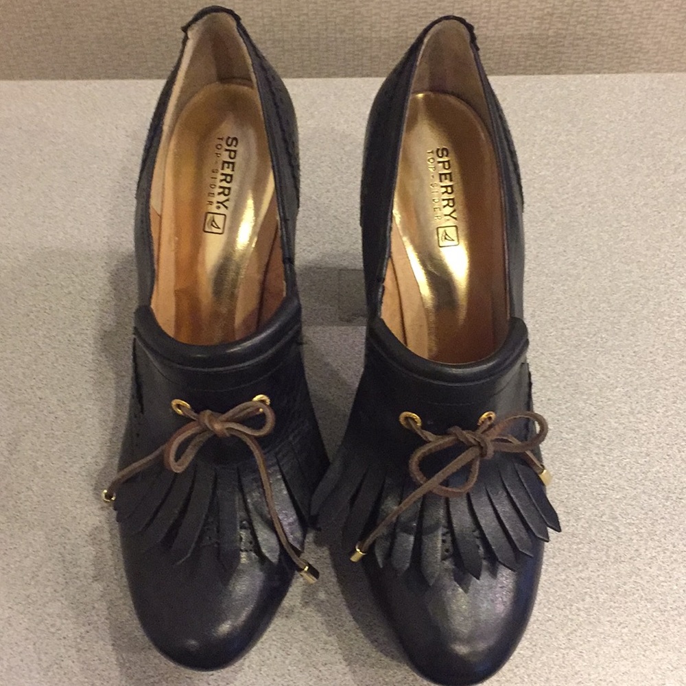 Sperry Top-Siders shoes -NEVER WORN!!